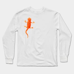 Salamander Long Sleeve T-Shirt